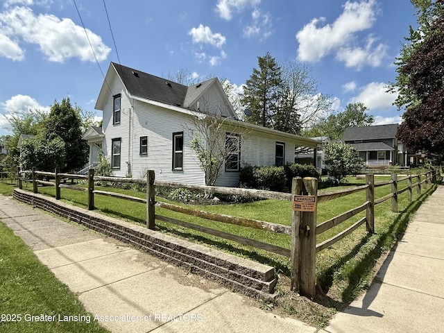 616 Backus St, Jackson, MI 49202 - photo 4