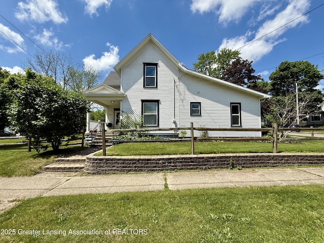 616 Backus St, Jackson, MI 49202 - photo 3