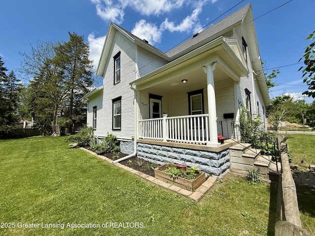 616 Backus St, Jackson, MI 49202 - photo 2