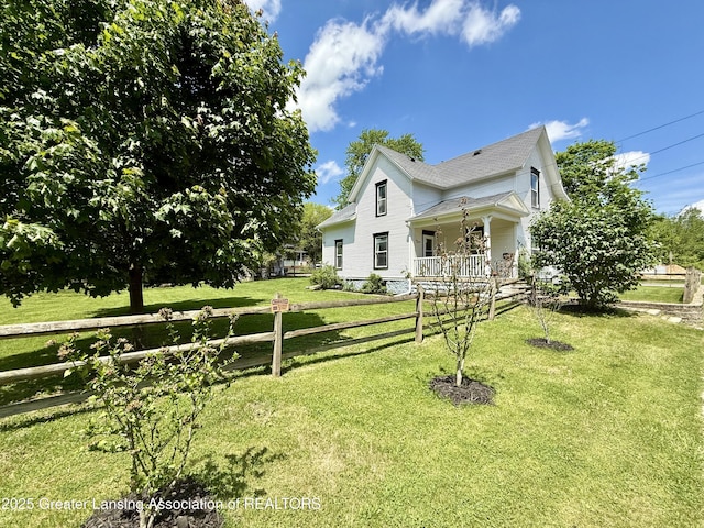 616 Backus St, Jackson, MI 49202 - photo 1