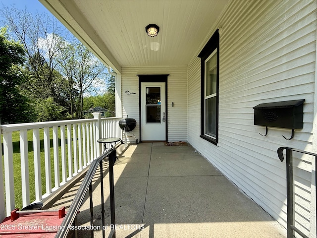616 Backus St, Jackson, MI 49202 - photo 7