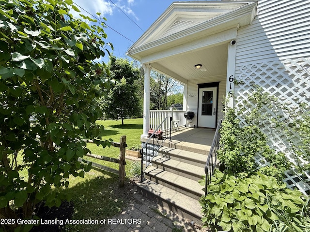 616 Backus St, Jackson, MI 49202 - photo 6