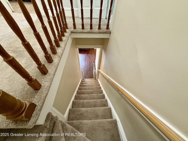 616 Backus St, Jackson, MI 49202 - photo 29