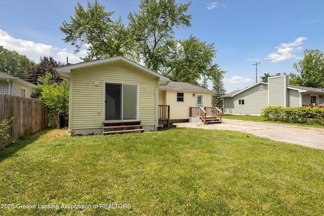127 S Dibble Ave, Lansing, MI 48917 - photo 2