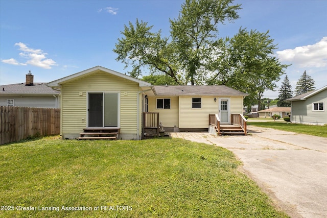 127 S Dibble Ave, Lansing, MI 48917 - photo 3