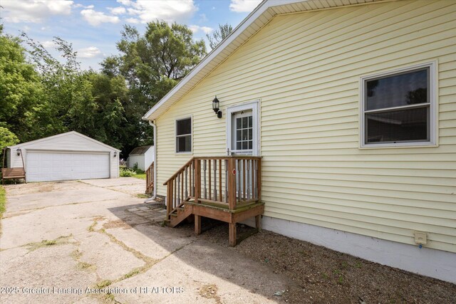 127 S Dibble Ave, Lansing, MI 48917 - photo 30