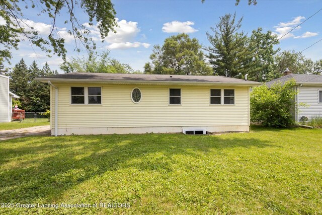127 S Dibble Ave, Lansing, MI 48917 - photo 32