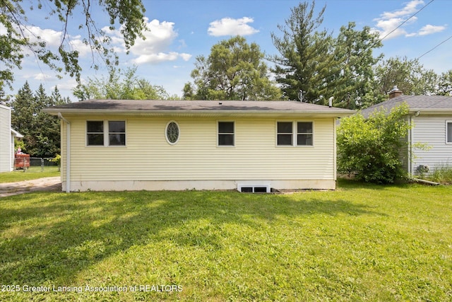 127 S Dibble Ave, Lansing, MI 48917 - photo 33