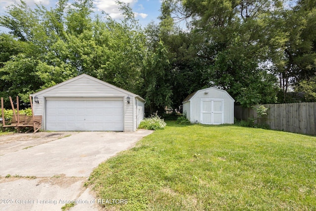 127 S Dibble Ave, Lansing, MI 48917 - photo 35