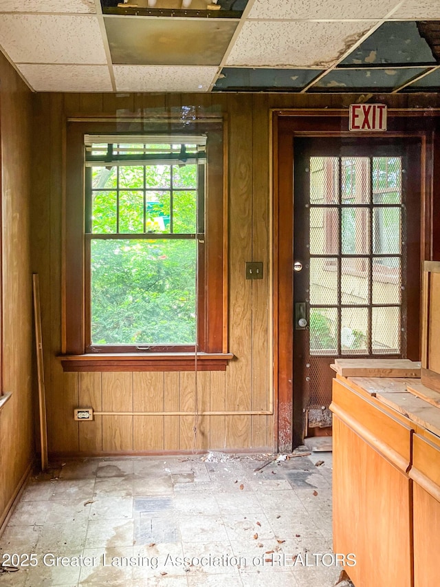 908 N Capitol Ave, Lansing, MI 48906 - view of doorway to property