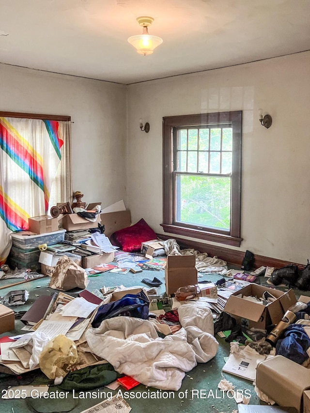 908 N Capitol Ave, Lansing, MI 48906 - view of misc room
