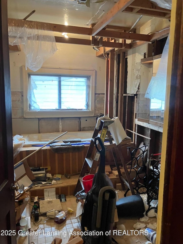 908 N Capitol Ave, Lansing, MI 48906 - view of misc room