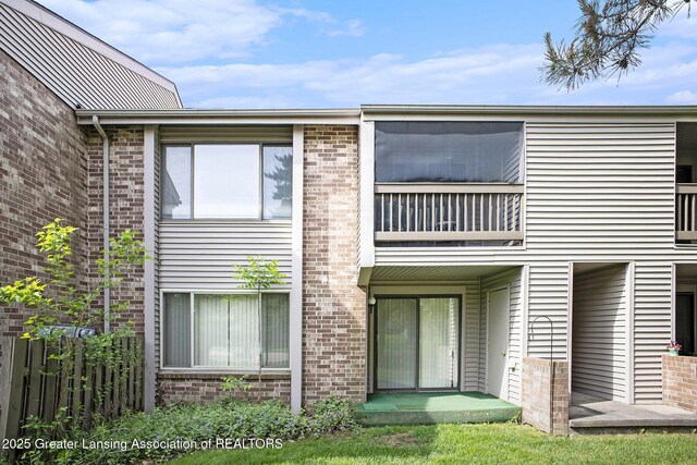 1046 Grenoble Ln Unit D, Lansing, MI 48917 - photo 14
