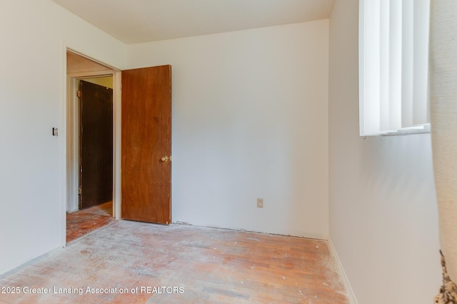 4316 Dumfries Cir, Lansing, MI 48911 - view of spare room