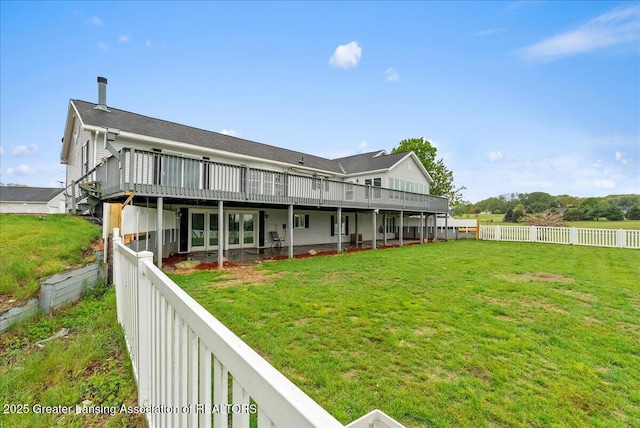 2008 Red Fox Ct, Weidman, MI 48893 - photo 38