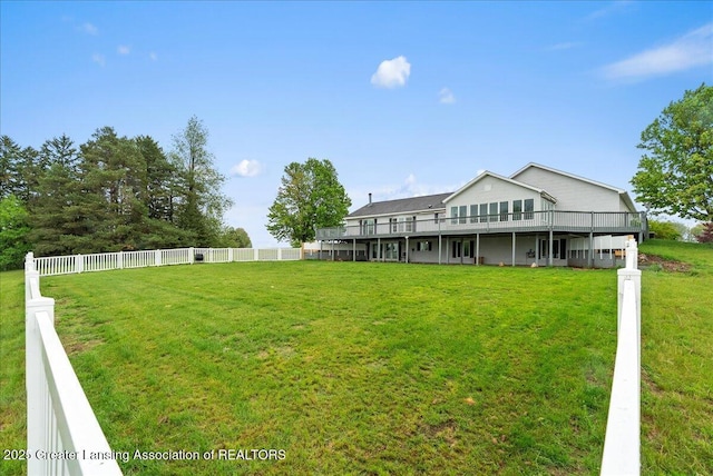 2008 Red Fox Ct, Weidman, MI 48893 - photo 41