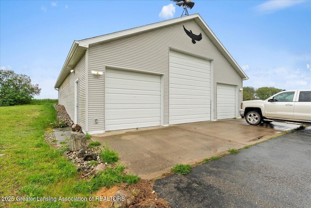 2008 Red Fox Ct, Weidman, MI 48893 - photo 46