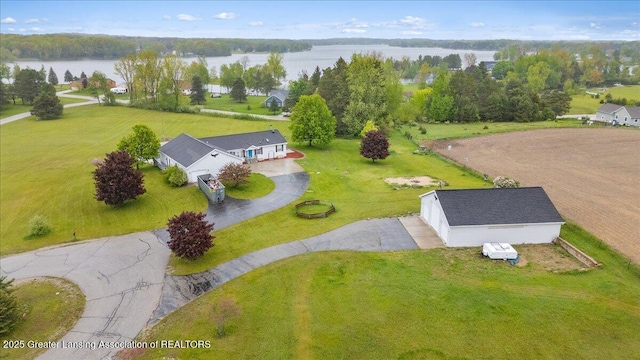 2008 Red Fox Ct, Weidman, MI 48893 - photo 2