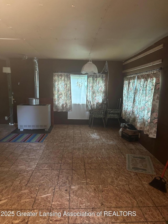 1364 James St, Harrison, MI 48625 - view of dining room