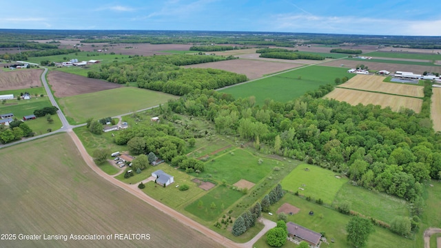 0 E Ridge Rd, Elsie, MI 48831