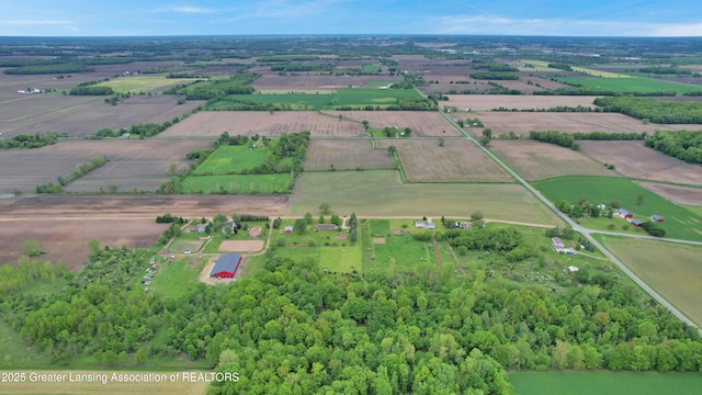 0 E Ridge Rd, Elsie, MI 48831