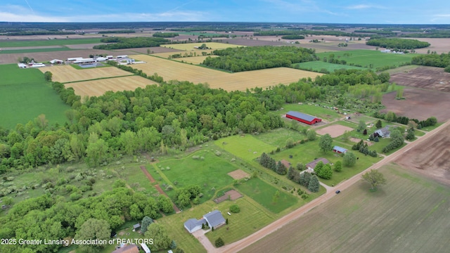 0 E Ridge Rd, Elsie, MI 48831