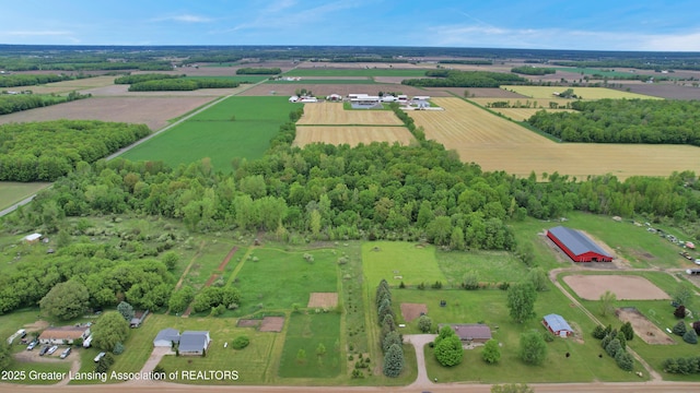 0 E Ridge Rd, Elsie, MI 48831