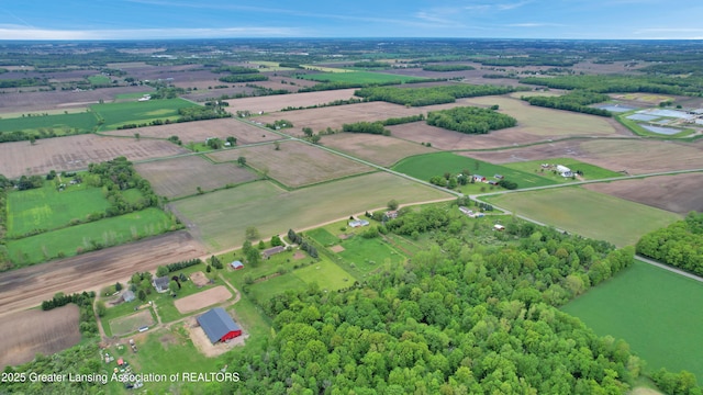 0 E Ridge Rd, Elsie, MI 48831
