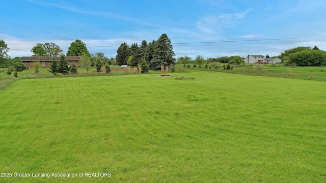 0 E Ridge Rd, Elsie, MI 48831