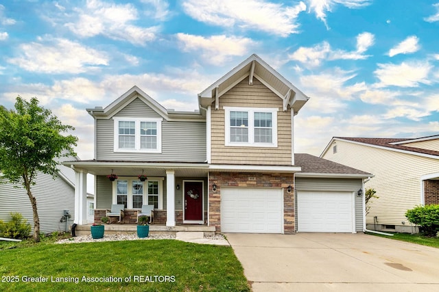 600 Nantucket Dr, Lansing, MI 48906 - photo 1
