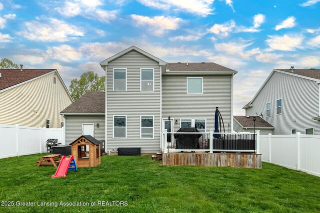 600 Nantucket Dr, Lansing, MI 48906 - photo 28