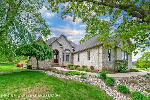 4347 Fruitbelt Ln, Williamston, MI 48895