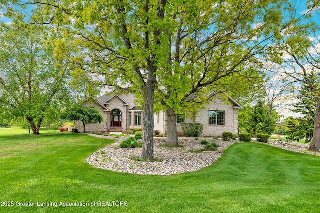 4347 Fruitbelt Ln, Williamston, MI 48895