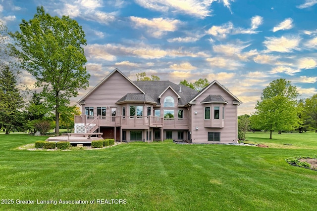 4347 Fruitbelt Ln, Williamston, MI 48895