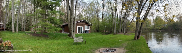 3423 Riverview Dr, Hersey, MI 49639 - photo 1