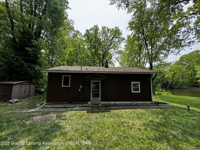 3423 Riverview Dr, Hersey, MI 49639 - photo 2