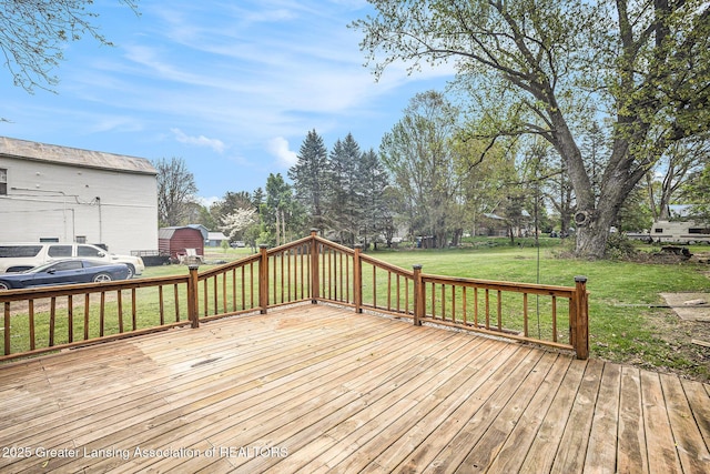 7902 N Welling Rd, Saint Johns, MI 48879 - photo 26