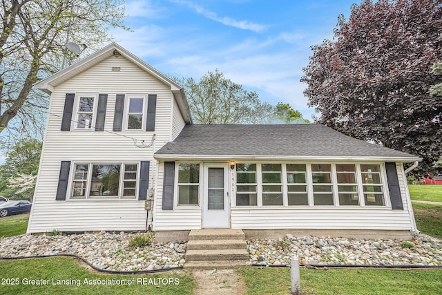 7902 N Welling Rd, Saint Johns, MI 48879 - photo 1