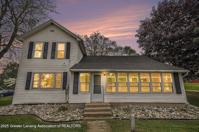 7902 N Welling Rd, Saint Johns, MI 48879 - photo 2