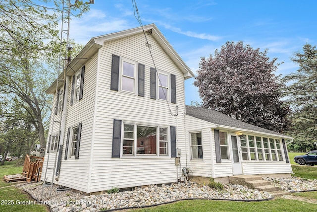 7902 N Welling Rd, Saint Johns, MI 48879 - photo 4