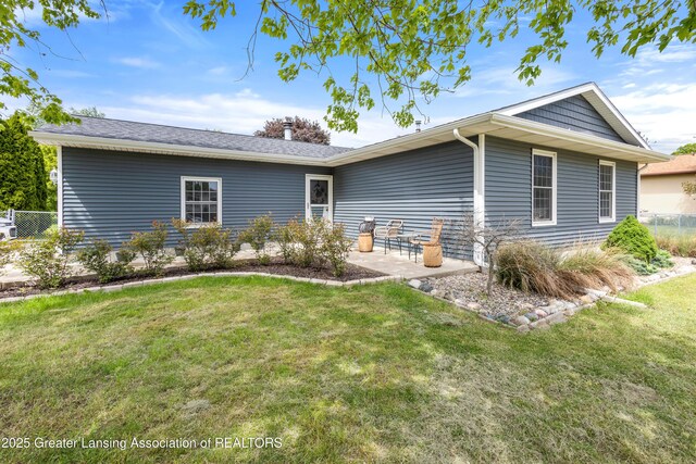 2636 Gilbert Rd, Lansing, MI 48911