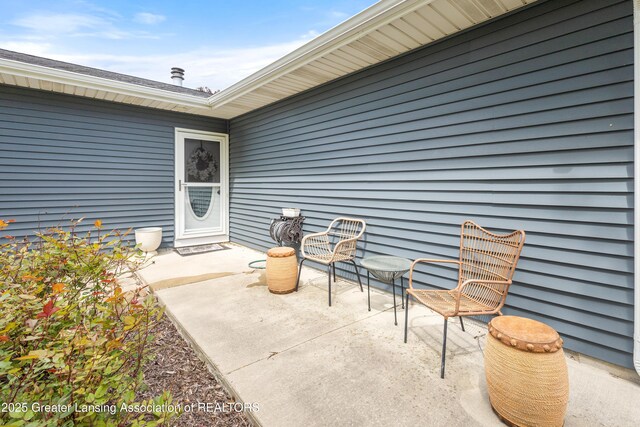2636 Gilbert Rd, Lansing, MI 48911