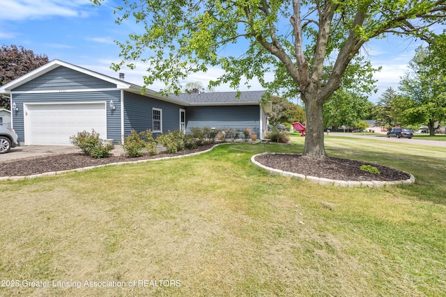 2636 Gilbert Rd, Lansing, MI 48911