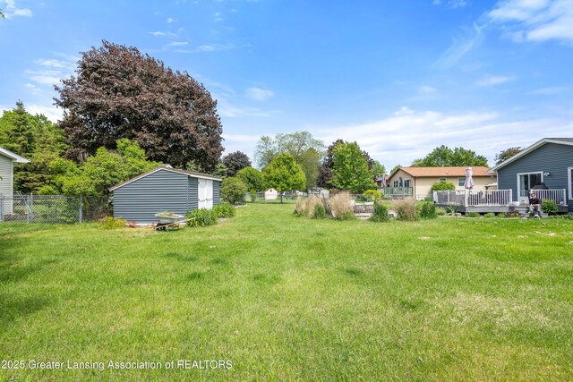 2636 Gilbert Rd, Lansing, MI 48911