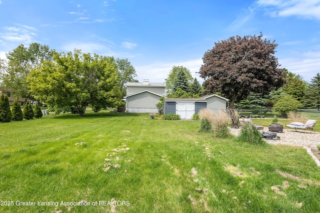 2636 Gilbert Rd, Lansing, MI 48911