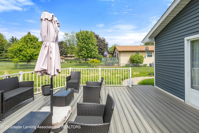 2636 Gilbert Rd, Lansing, MI 48911