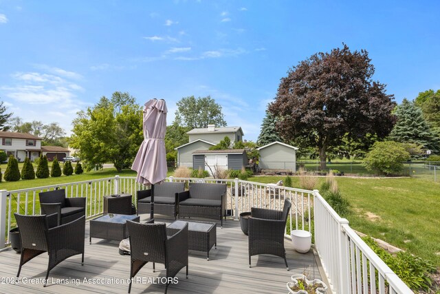 2636 Gilbert Rd, Lansing, MI 48911