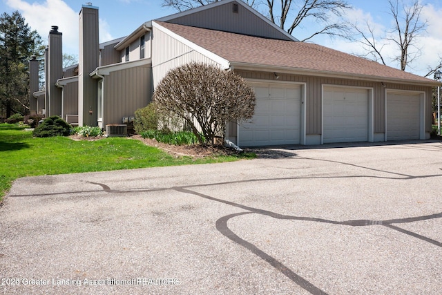 1283 N Chartwell Carriage Way E, Lansing, MI 48823 - photo 16
