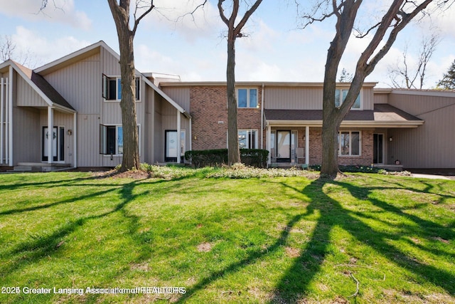 1283 N Chartwell Carriage Way E, Lansing, MI 48823 - photo 1