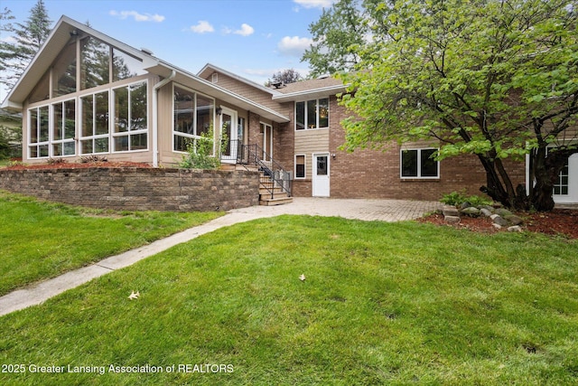 1346 E Howe Rd, Dewitt, MI 48820